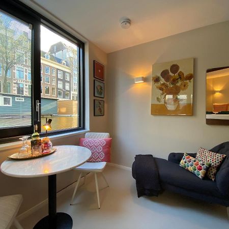 Houseboat Sophia Ξενοδοχείο Άμστερνταμ Εξωτερικό φωτογραφία