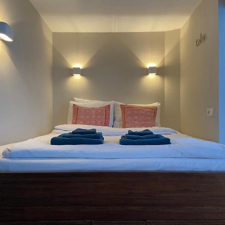 Houseboat Sophia Ξενοδοχείο Άμστερνταμ Εξωτερικό φωτογραφία
